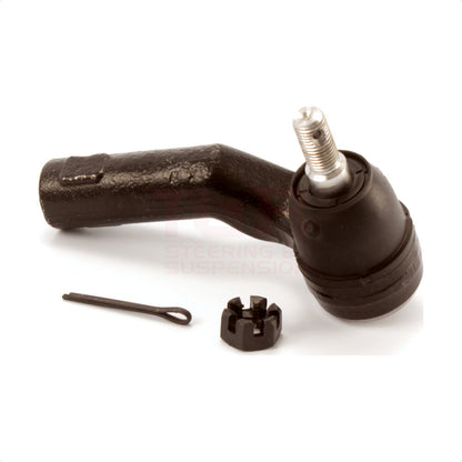 Extrémité de biellette de direction extérieure avant droite pour Mazda 3 5 Sport TOR-ES800025