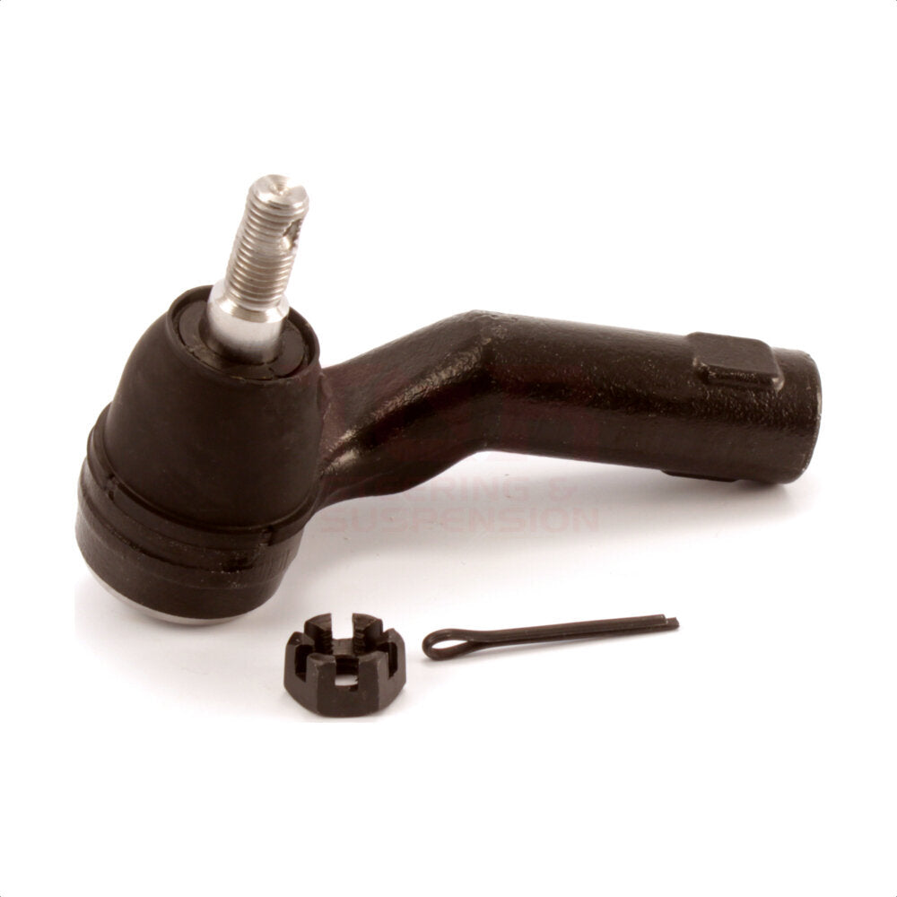Extrémité de biellette de direction extérieure avant gauche pour Mazda 3 5 Sport TOR-ES800026
