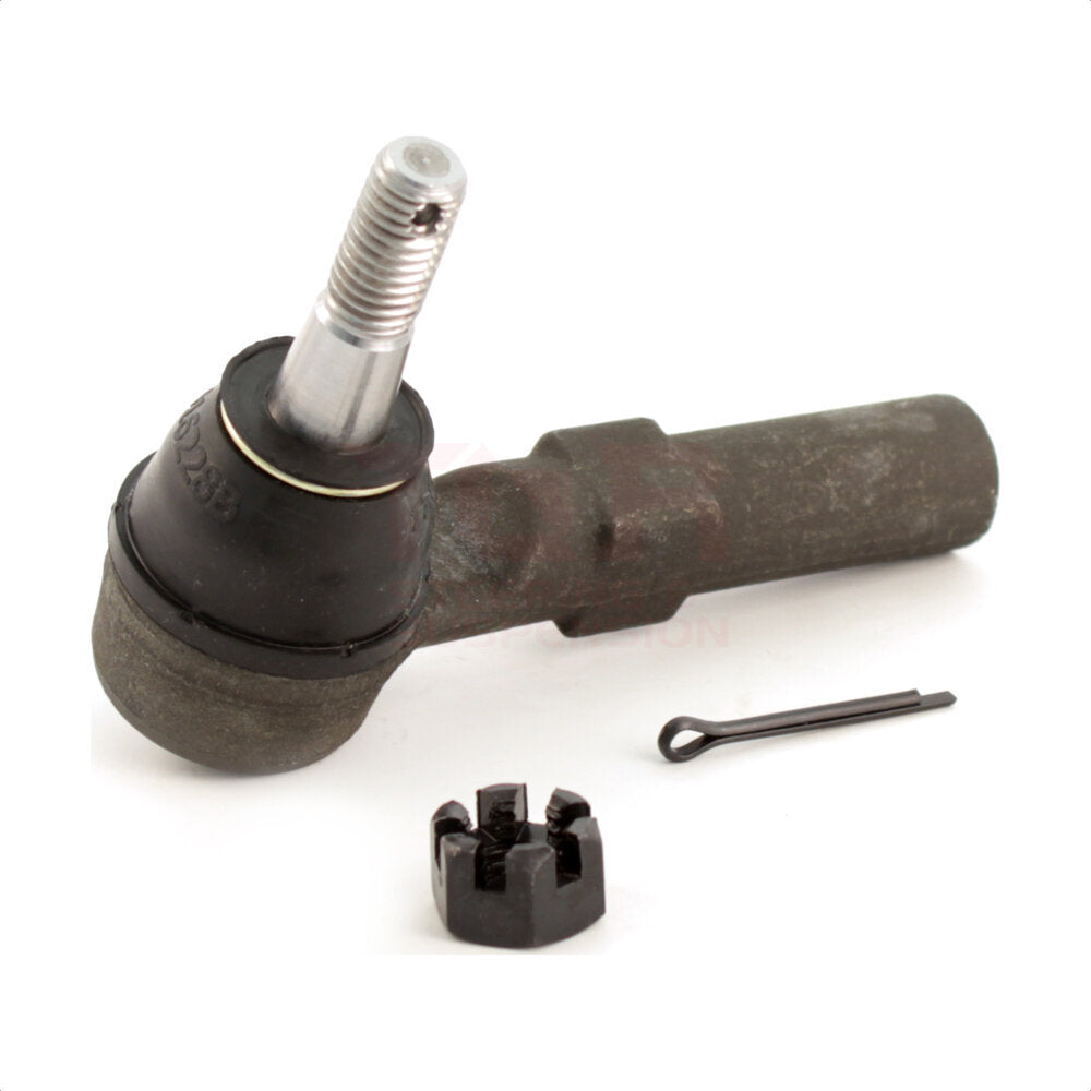 Extrémité de biellette de direction extérieure avant pour Chevrolet Cobalt Pontiac Saturn G5 Equinox