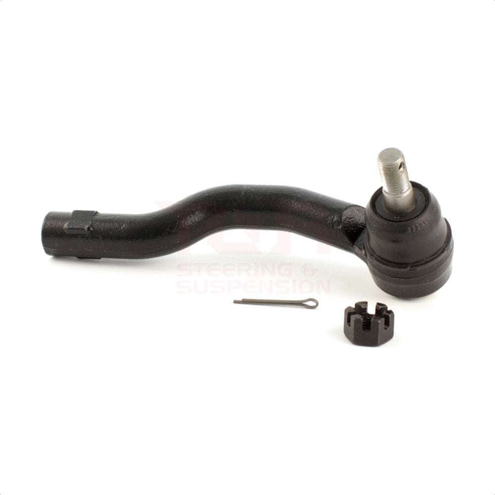 Extrémité de biellette de direction extérieure avant gauche pour Nissan TITAN Armada INFINITI QX80 QX5