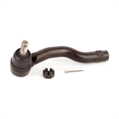 Extrémité de biellette de direction extérieure avant droite pour Nissan TITAN Armada INFINITI QX80