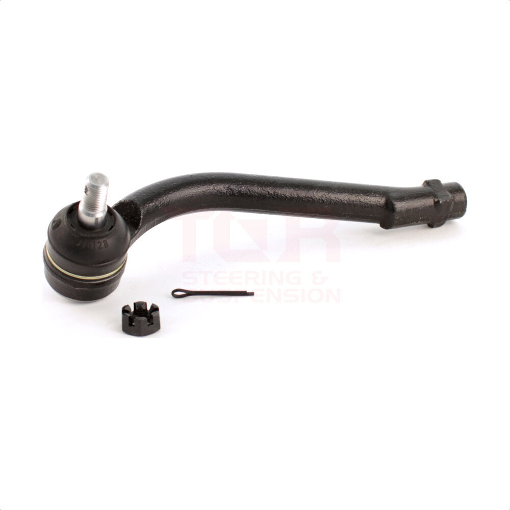Extrémité de biellette de direction extérieure avant gauche, pour Hyundai Santa Fe Kia Sorento Veracruz