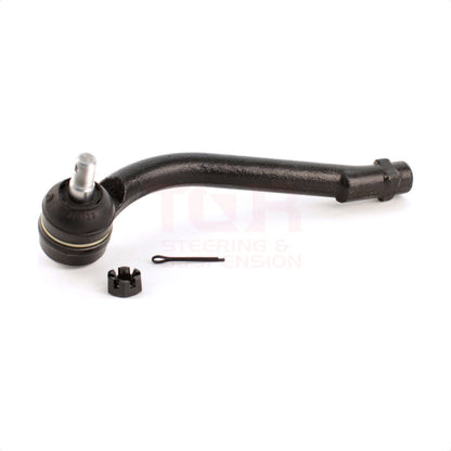 Extrémité de biellette de direction extérieure avant gauche, pour Hyundai Santa Fe Kia Sorento Veracruz
