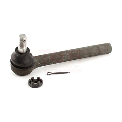 Extrémité de biellette de direction extérieure avant pour Nissan Murano 2005-2007 TOR-ES800046