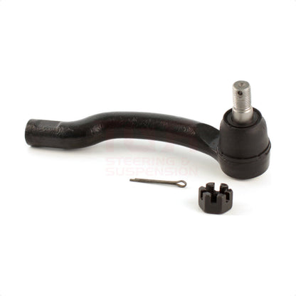Extrémité de biellette de direction extérieure avant gauche pour Nissan Frontier Pathfinder Xterra
