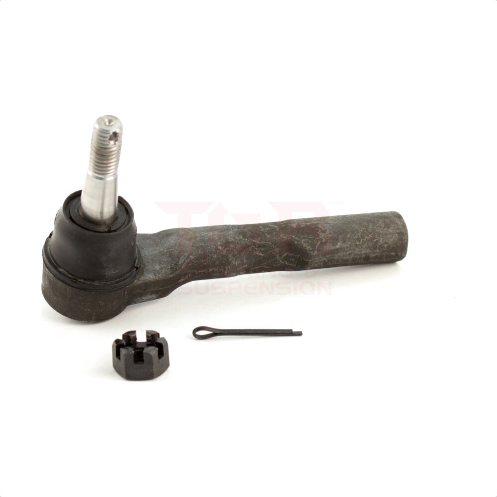 Extrémité de biellette de direction extérieure avant, pour Chevrolet Malibu Pontiac G6 Saturn Aura
