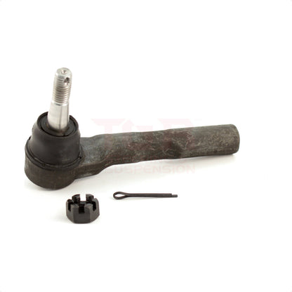 Extrémité de biellette de direction extérieure avant, pour Chevrolet Malibu Pontiac G6 Saturn Aura