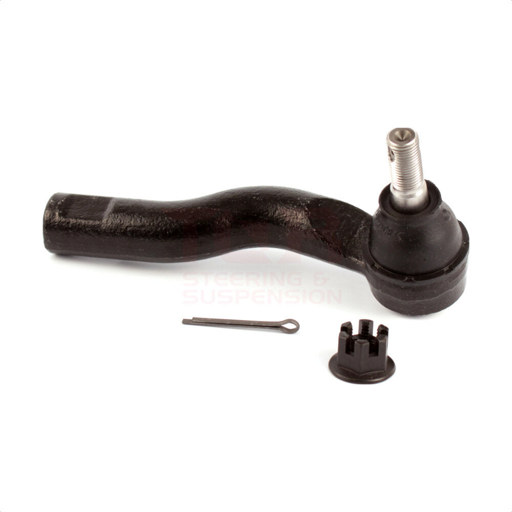 Extrémité de biellette de direction extérieure avant droite, pour Ford Fusion Mazda 6 Lincoln MKZ Mila