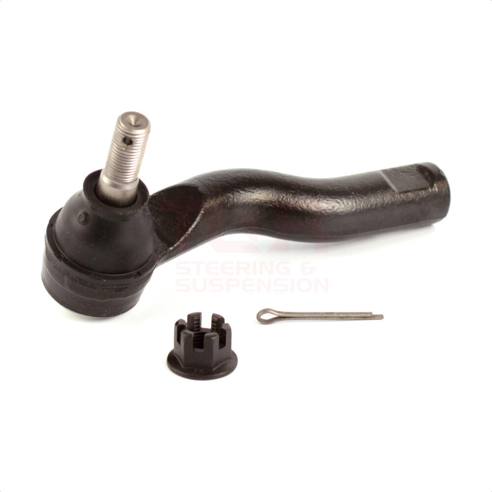 Extrémité de biellette de direction extérieure avant gauche, pour Ford Fusion Mazda 6 Lincoln MKZ Zephy