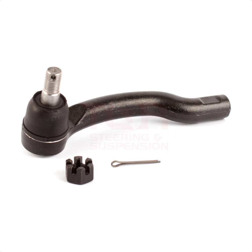 Extrémité de biellette de direction extérieure avant droite pour Nissan Frontier Pathfinder Xterra