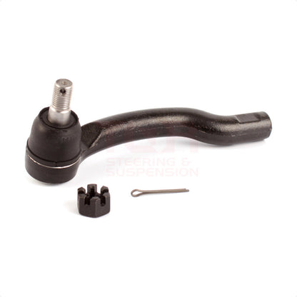 Extrémité de biellette de direction extérieure avant droite pour Nissan Frontier Pathfinder Xterra