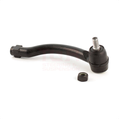 Extrémité de biellette de direction extérieure avant gauche pour Acura TL 2004-2008 TOR-ES800218