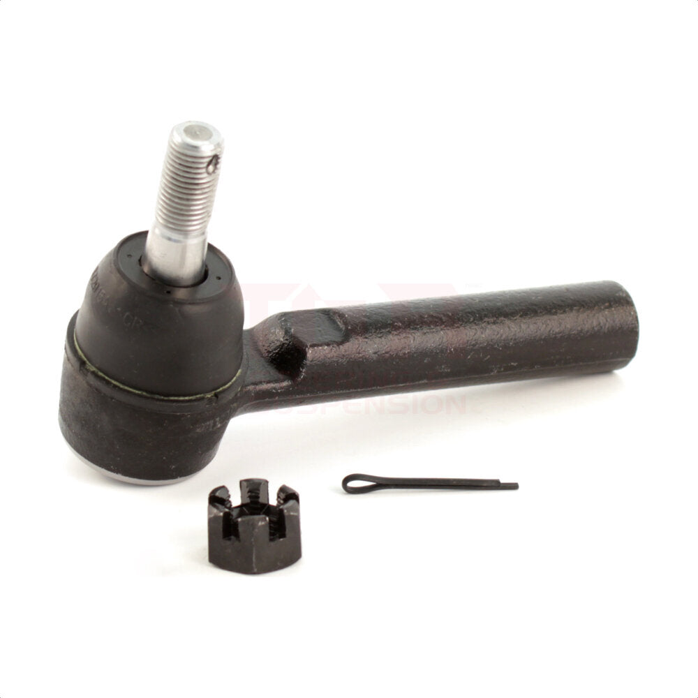 Extrémité de biellette de direction extérieure avant pour Chevrolet GMC Sierra 1500 Silverado Tahoe