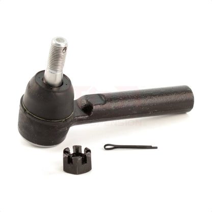 Extrémité de biellette de direction extérieure avant pour Chevrolet GMC Sierra 1500 Silverado Tahoe
