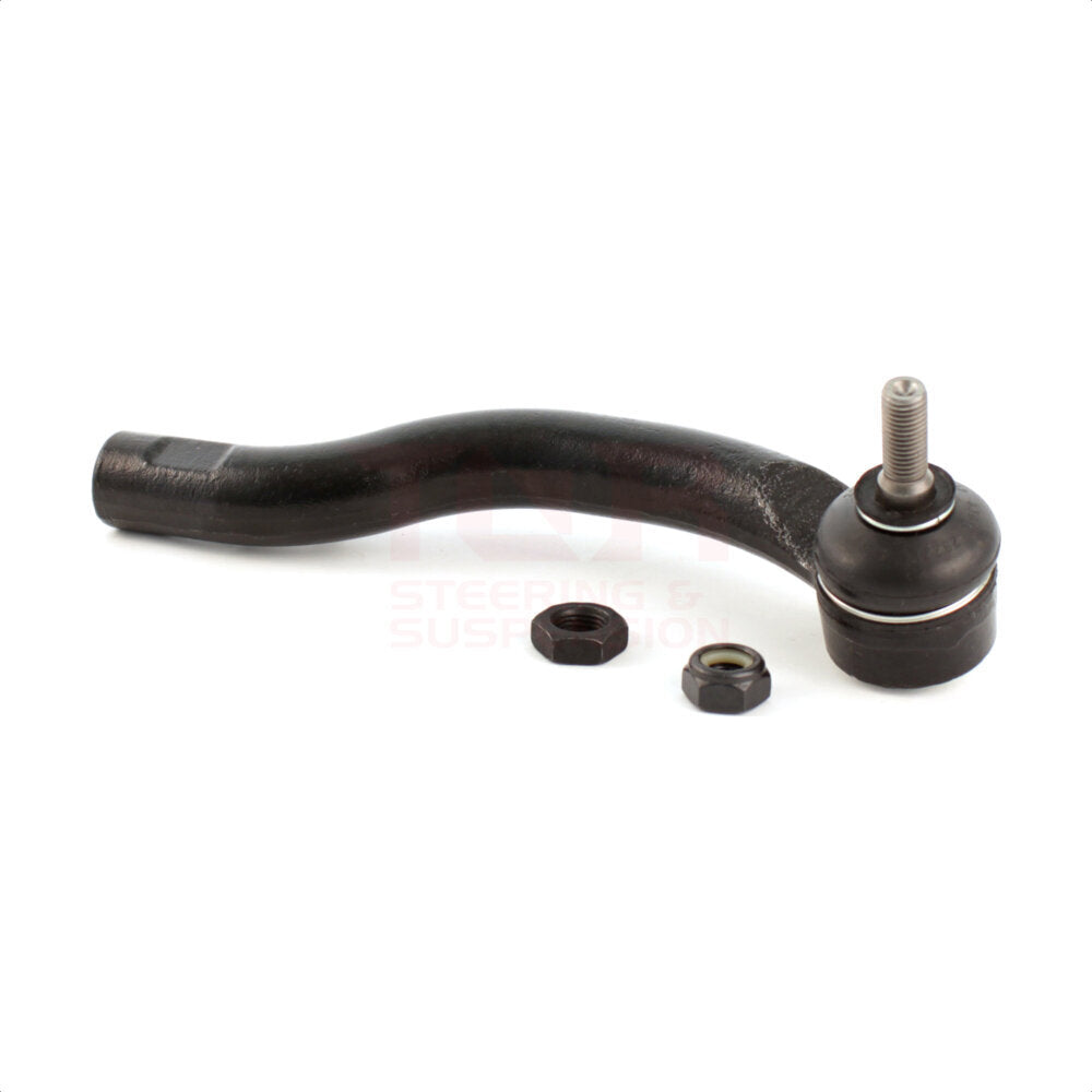 Extrémité de biellette de direction extérieure avant gauche pour Nissan Versa Cube TOR-ES800249