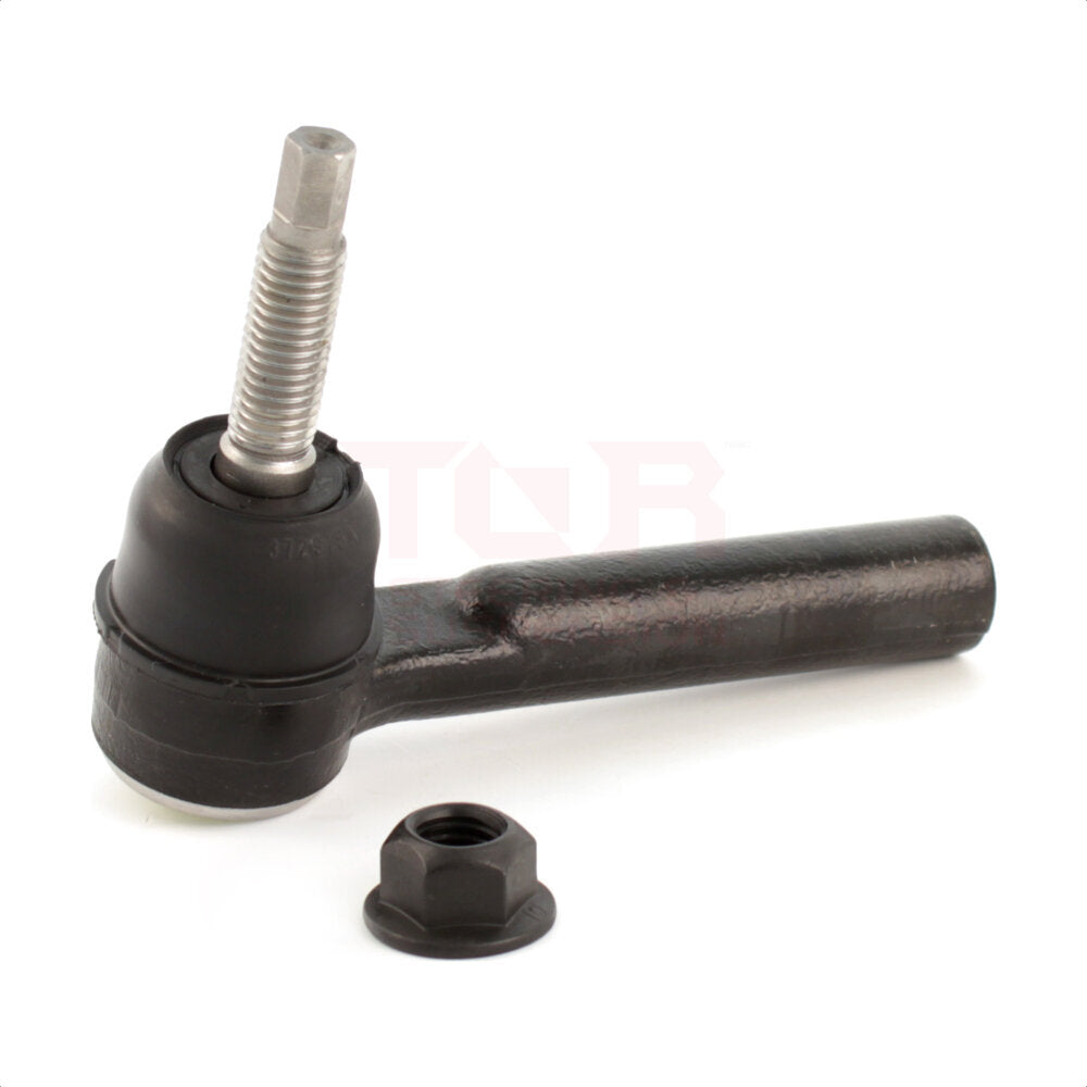 Extrémité de biellette de direction extérieure avant, pour GMC Acadia Buick autoclave Chevrolet Travers