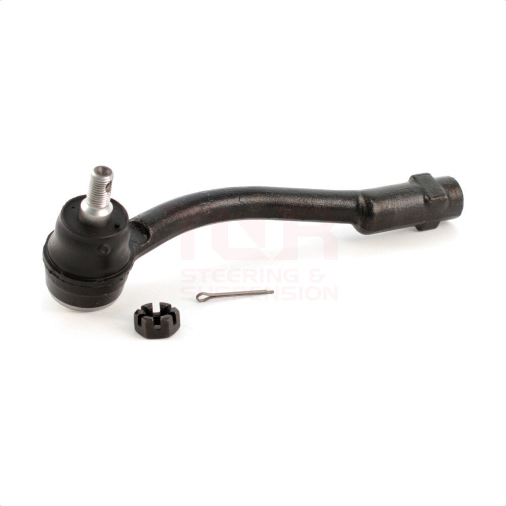 Extrémité de biellette de direction extérieure avant gauche pour Hyundai Accent 2006 – 2011 TOR-ES800287