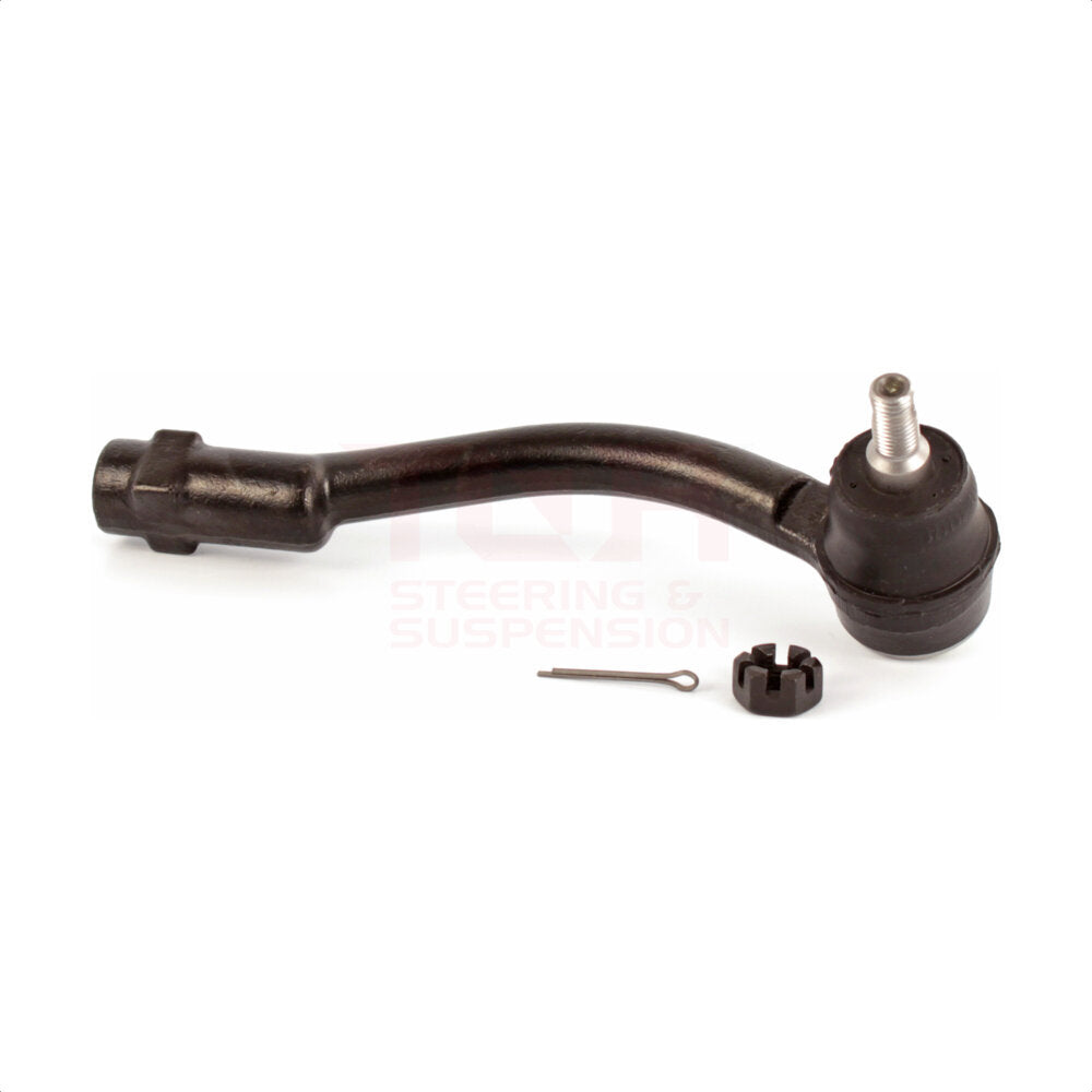 Extrémité de biellette de direction extérieure avant droite pour Hyundai Accent TOR-ES80028 2006 – 2011
