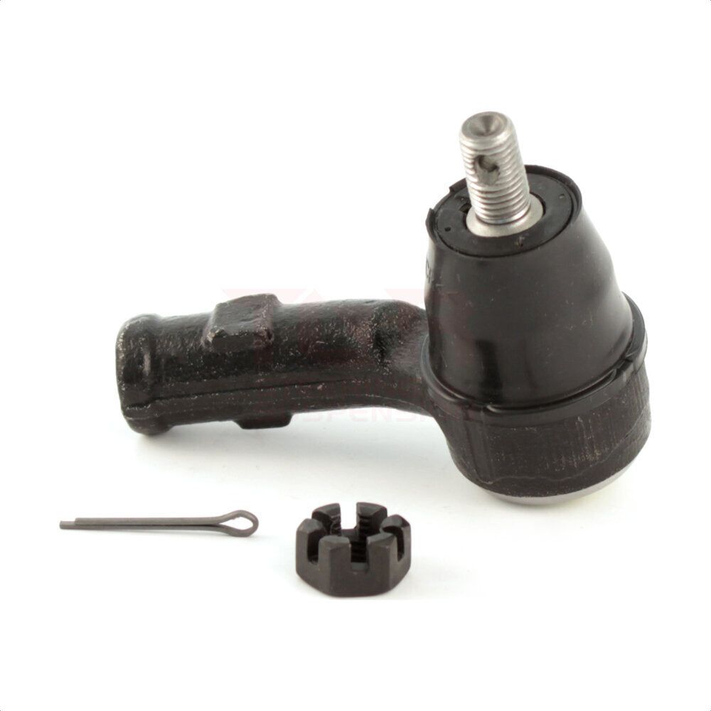 Extrémité de biellette de direction extérieure avant droite pour Ford Focus 2008-2011 TOR-ES800305