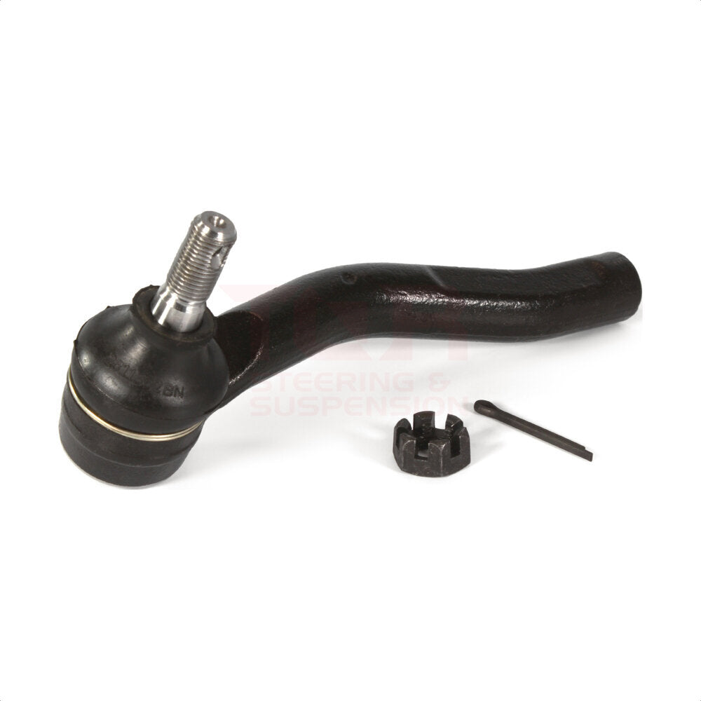 Extrémité de biellette de direction extérieure avant gauche pour Toyota Yaris Prius C TOR-ES800311