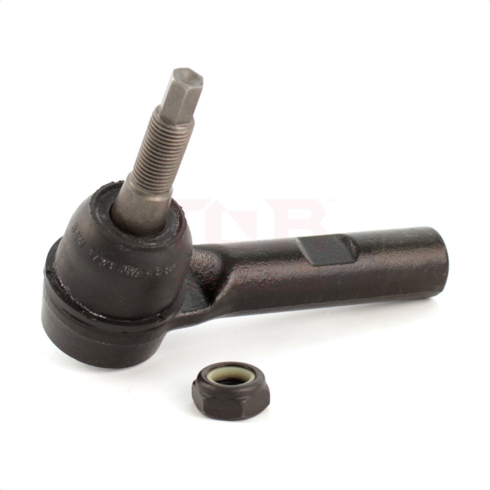 Extrémité de biellette de direction extérieure avant pour Dodge Durango Chrysler Aspen TOR-ES800321