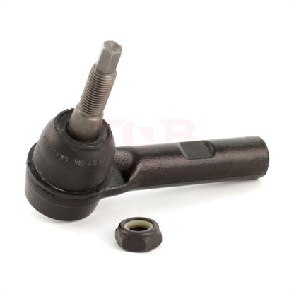 Extrémité de biellette de direction extérieure avant pour Dodge Durango Chrysler Aspen TOR-ES800321
