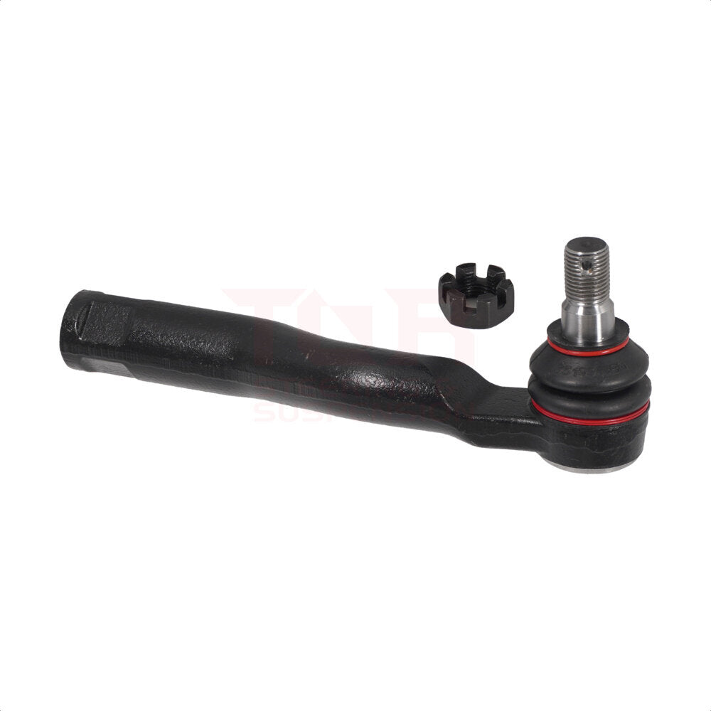 Extrémité de biellette de direction extérieure avant droite pour Toyota Tundra Sequoia TOR-ES800326