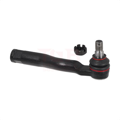 Extrémité de biellette de direction extérieure avant droite pour Toyota Tundra Sequoia TOR-ES800326