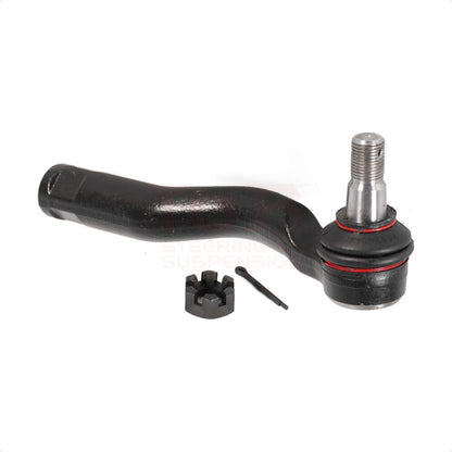 Extrémité de biellette de direction extérieure avant gauche pour Toyota Tundra Sequoia TOR-ES800327