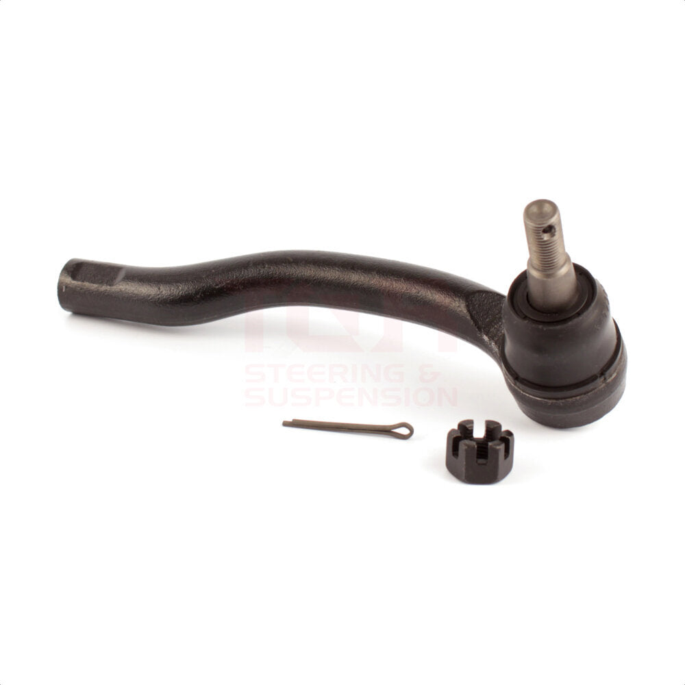 Extrémité de biellette de direction extérieure avant droite, pour INFINITI Q50 G37 QX50 EX35 Nissan G3