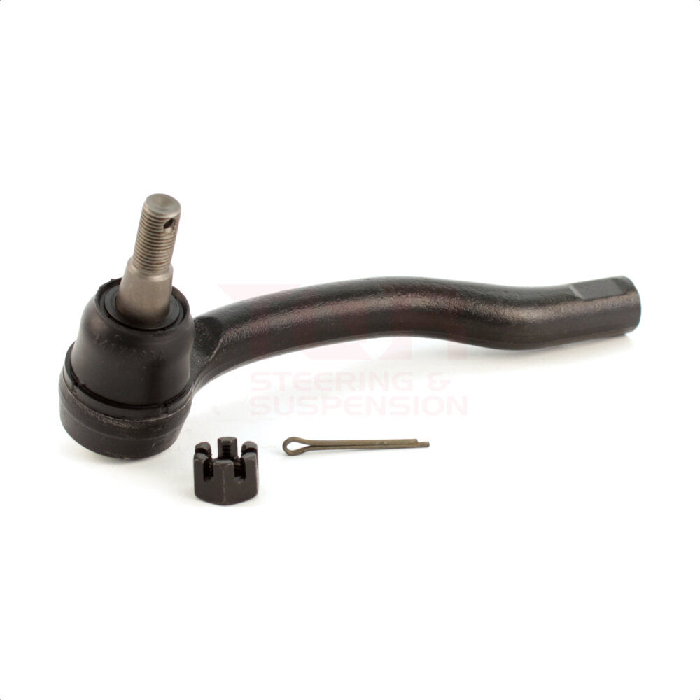 Extrémité de biellette de direction extérieure avant gauche pour INFINITI Q50 G37 QX50 EX35 Nissan 370