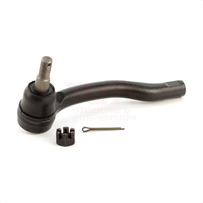 Extrémité de biellette de direction extérieure avant gauche pour INFINITI Q50 G37 QX50 EX35 Nissan 370