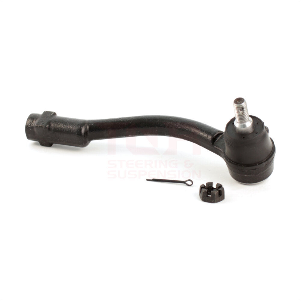 Extrémité de biellette de direction extérieure avant droite pour Kia Rio Rio5 2006 – 2011 TOR-ES800349