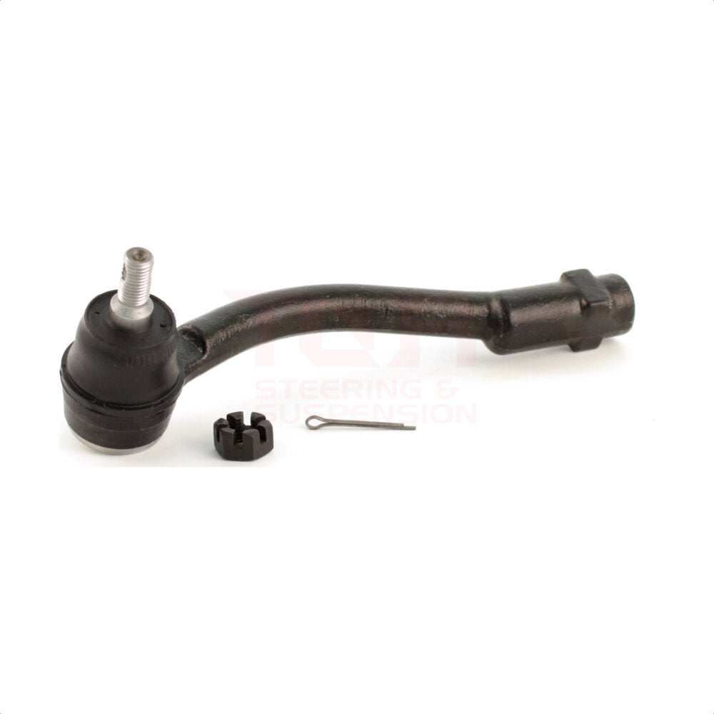 Extrémité de biellette de direction extérieure avant gauche pour Kia Rio Rio5 2006 – 2011 TOR-ES800350