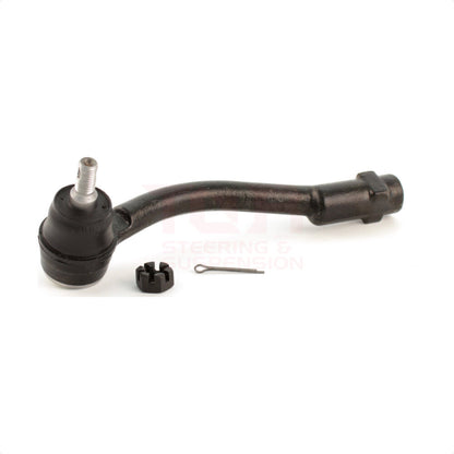 Extrémité de biellette de direction extérieure avant gauche pour Kia Rio Rio5 2006 – 2011 TOR-ES800350