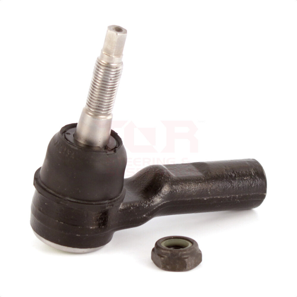 Extrémité de biellette de direction extérieure avant pour Dodge Durango avec filetage de 16 mm de diamètre