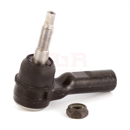 Extrémité de biellette de direction extérieure avant pour Dodge Durango avec filetage de 16 mm de diamètre