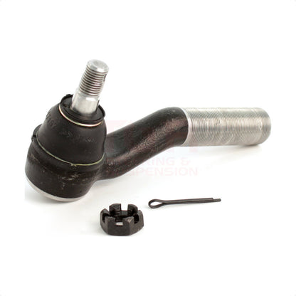 Extrémité de biellette de direction extérieure avant droite, pour Ford E-350 Super Duty E-250 E-450