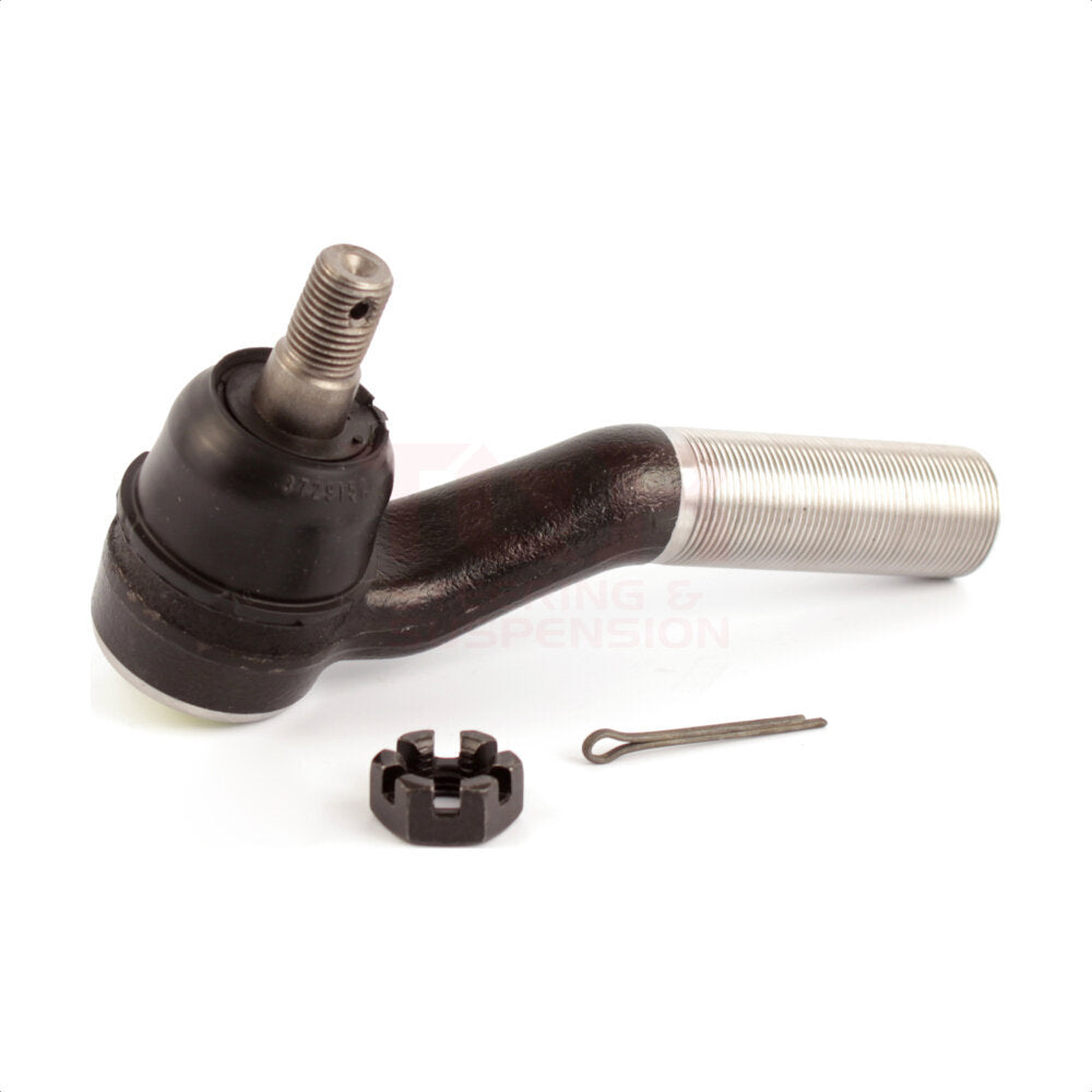 Extrémité de biellette de direction extérieure avant gauche, pour Ford E-350 Super Duty E-250 E-450