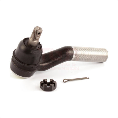 Extrémité de biellette de direction extérieure avant gauche, pour Ford E-350 Super Duty E-250 E-450