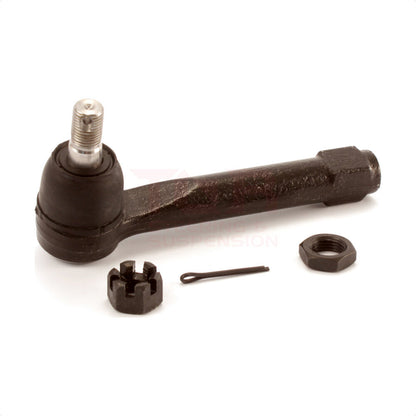 Extrémité de biellette de direction extérieure avant pour Nissan Quest 2004-2009 TOR-ES800404