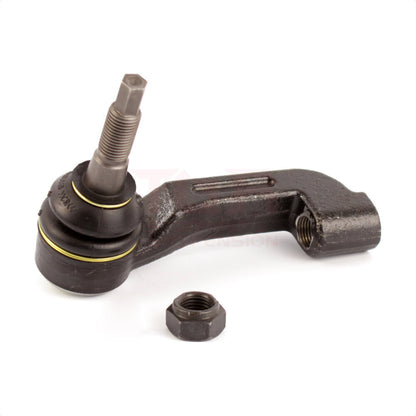 Extrémité de biellette de direction extérieure avant gauche pour Jeep Liberty Dodge Nitro TOR-ES800413