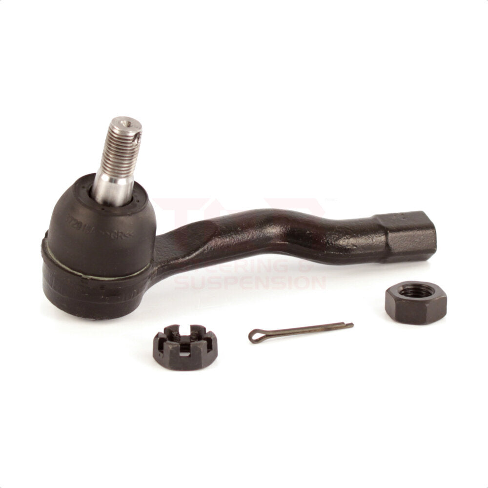 Extrémité de biellette de direction extérieure avant gauche pour INFINITI FX35 FX45 2003-2008
