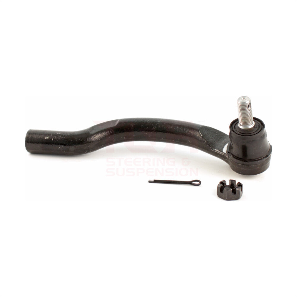 Extrémité de biellette de direction extérieure avant gauche pour Honda Accord Acura TSX TOR-ES800460
