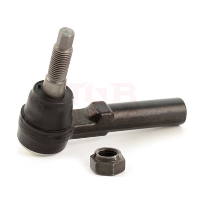 Extrémité de biellette de direction extérieure avant, pour Chevrolet Colorado GMC Canyon Isuzu i-280