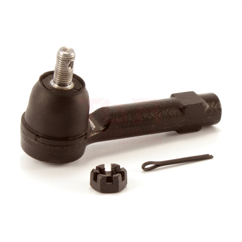 Extrémité de biellette de direction extérieure avant pour Honda Fit 2007-2008 TOR-ES800470