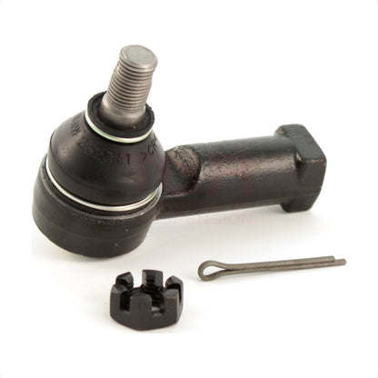 Extrémité de biellette de direction extérieure avant, pour Suzuki Aerio Geo Metro Pontiac Firefly