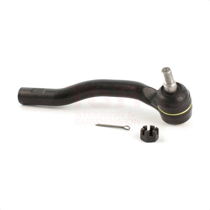 Extrémité de biellette de direction extérieure avant droite pour Ford Edge Lincoln MKX TOR-ES800473