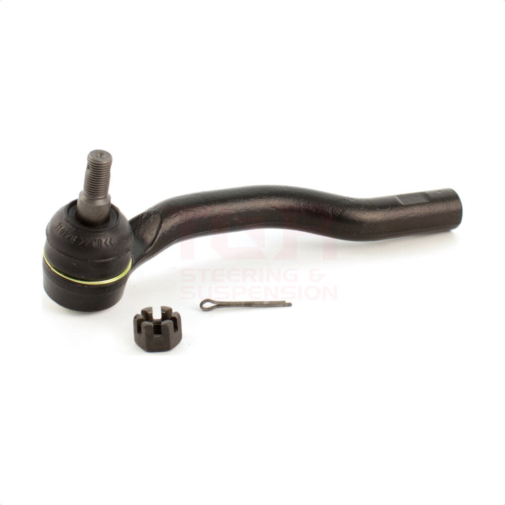 Extrémité de biellette de direction extérieure avant gauche pour Ford Edge Lincoln MKX TOR-ES800474