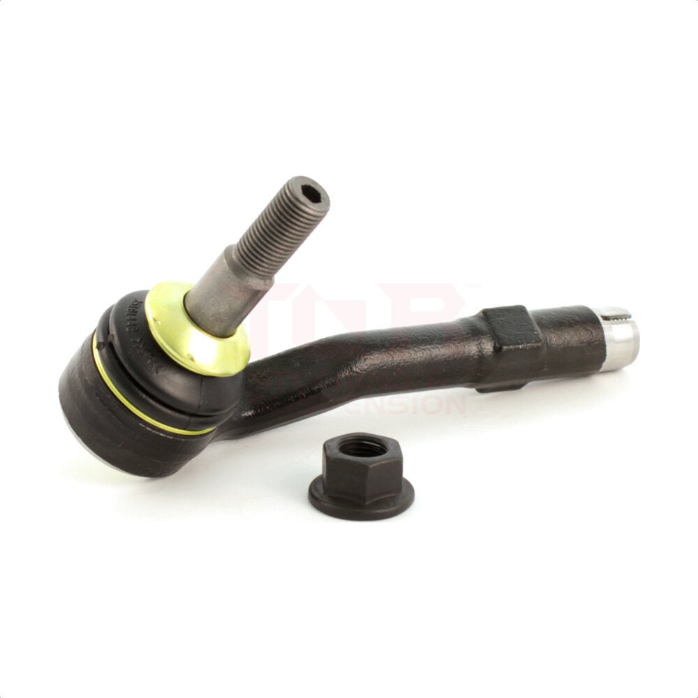 Extrémité de biellette de direction extérieure avant, pour BMW 530i 650i 525i 645Ci 550i 528i 750i M5